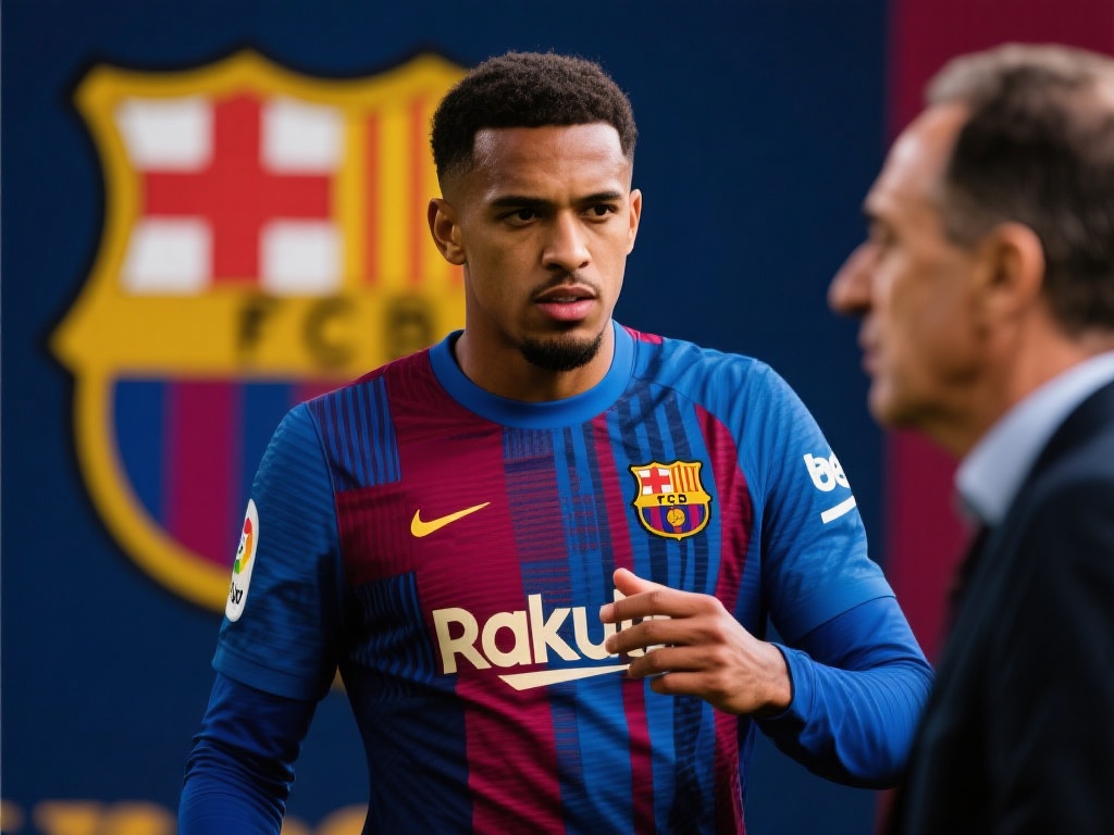 每体:塔与巴萨谈判受阻,施压同时放眼其他选择 据可靠消息,塔与巴萨之间的分歧主要集中在