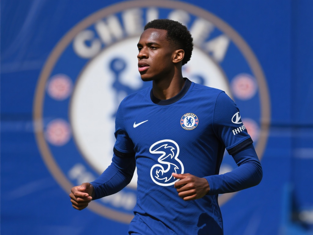 罗马诺:恩昆库今夏或告别切尔西,球员寻求新东家 恩昆库的离队传闻也引发了外界对切尔西未来