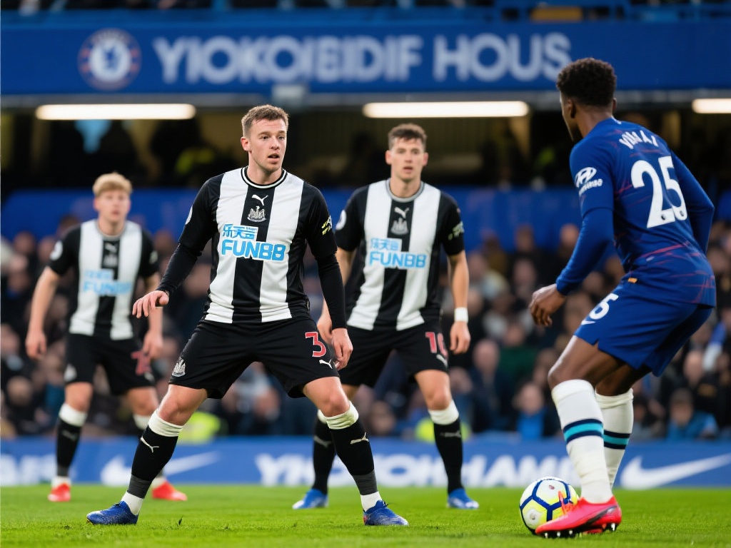 此外，纽卡在防守端的稳固也不容忽视。他们