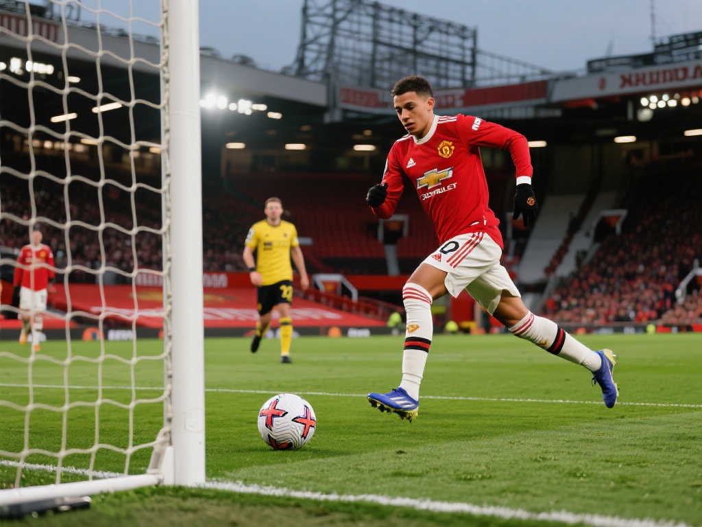 在足球的世界里，比赛的开局往往决定了一支