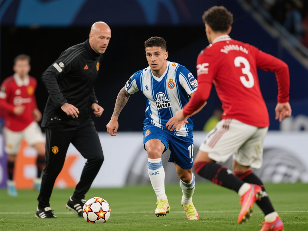 虽然曼联被视为热门，但皇家社会绝非软柿子