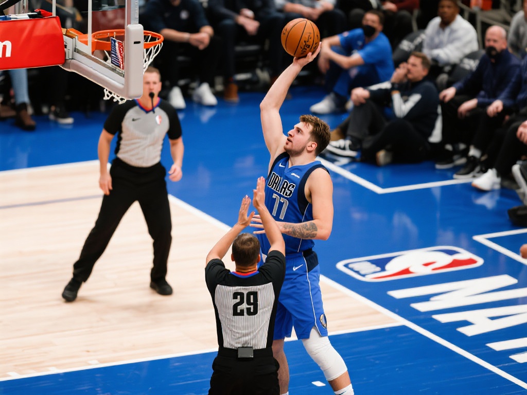 东契奇上篮引争议!边线裁判早已示意犯规,非补吹哨 通过以上分析,我们可以看到,东契奇上篮后