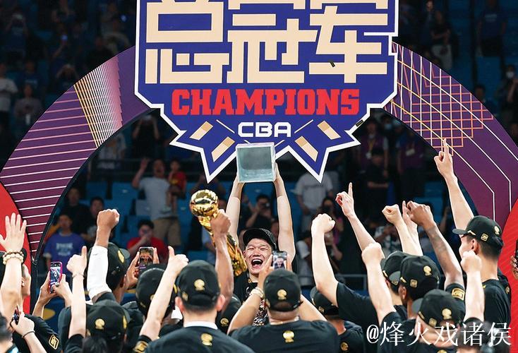 广厦队展现卫冕潜力山西队实力不容小觑 广厦队展现卫冕潜力山西队实力不容小觑