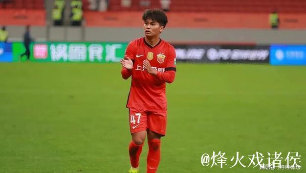 熊猫杯-蒯纪闻错失良机 中国U22男足与对手握手言和 熊猫杯-蒯纪闻错失良机 中国U22男足与对手握手言和