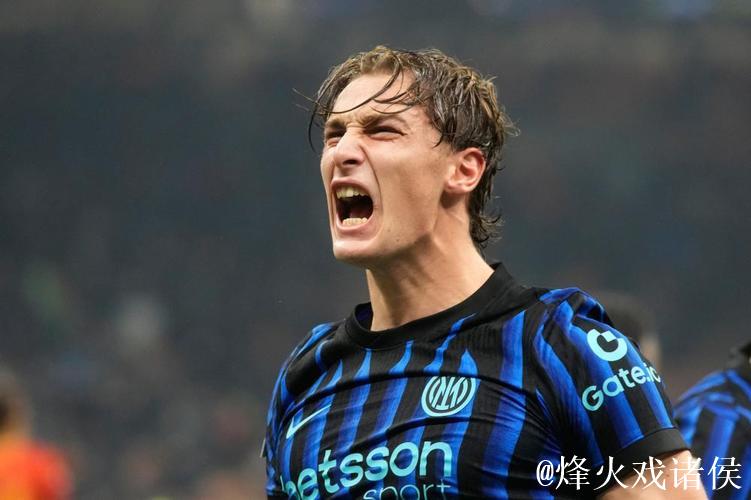 意甲-埃斯波西托替补建功 国米1-0击败莱切近8轮豪取7胜 意甲-埃斯波西托替补建功 国米1-0击败莱切近8轮豪取7胜